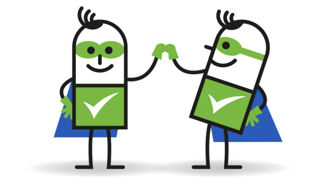 Aanpassing configuratie instelling