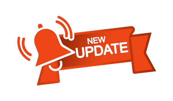 News & Notifications now also available on our site