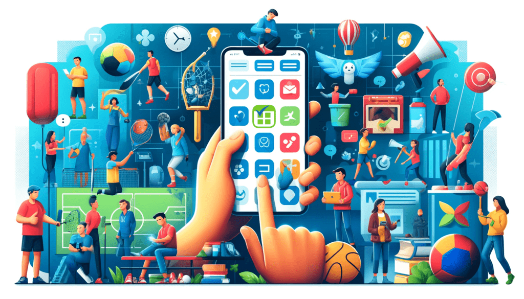 Get your sports club off to a flying start with Shiftplanner!