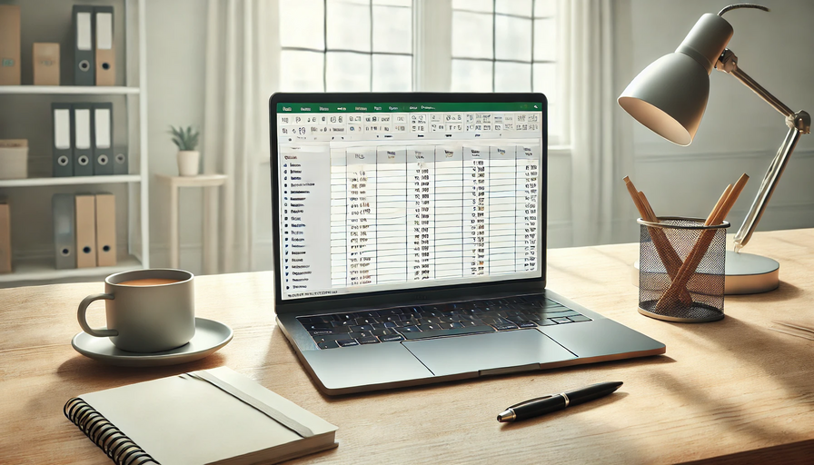 Overview: People not in a group