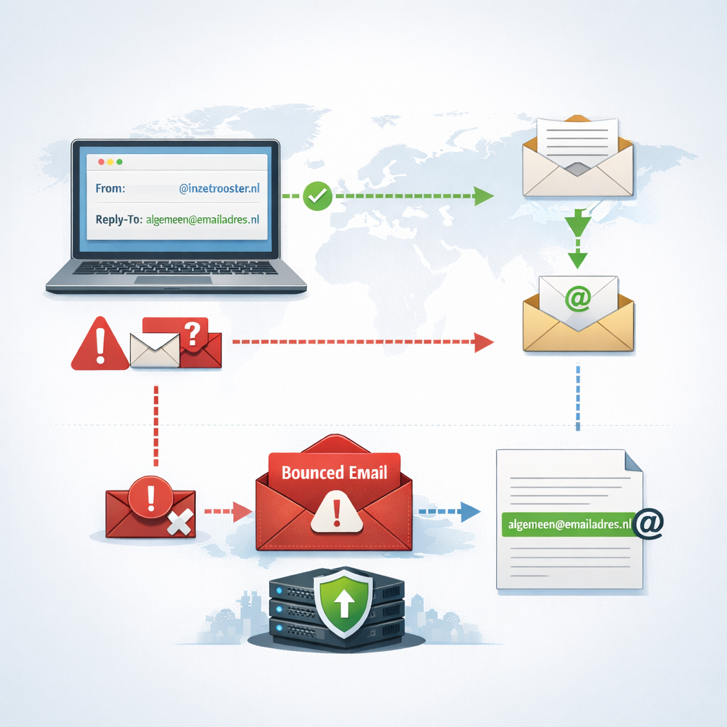 Improving our email handling